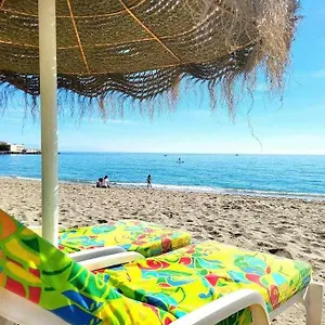 Apartamento Boliches House! 200m Wifi, Fuengirola